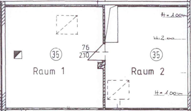 Grundriss-dachboden